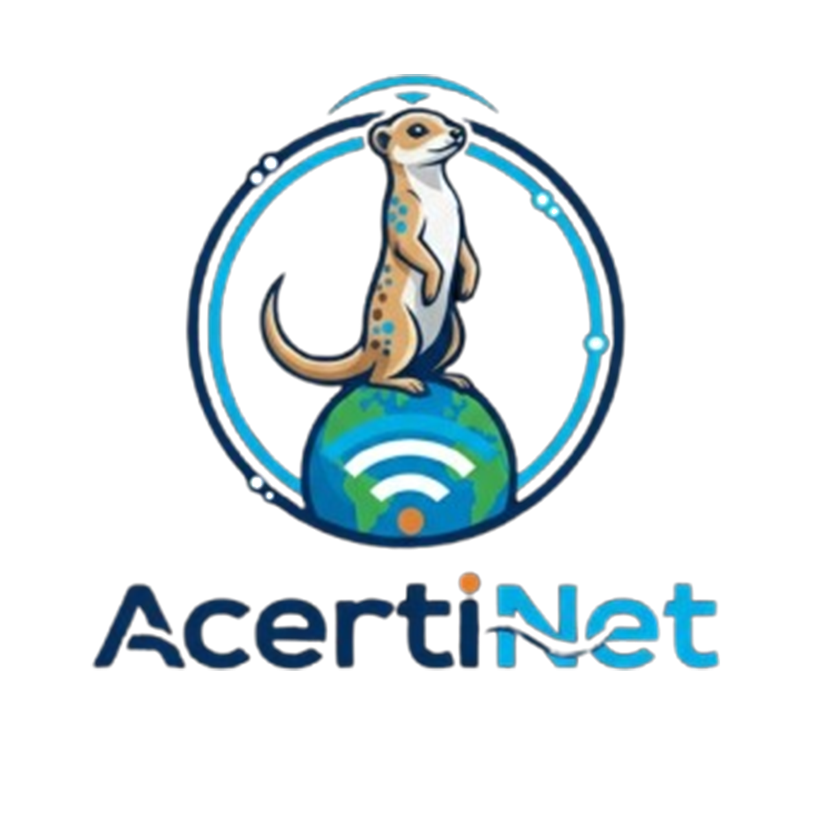 Logo Acertinet