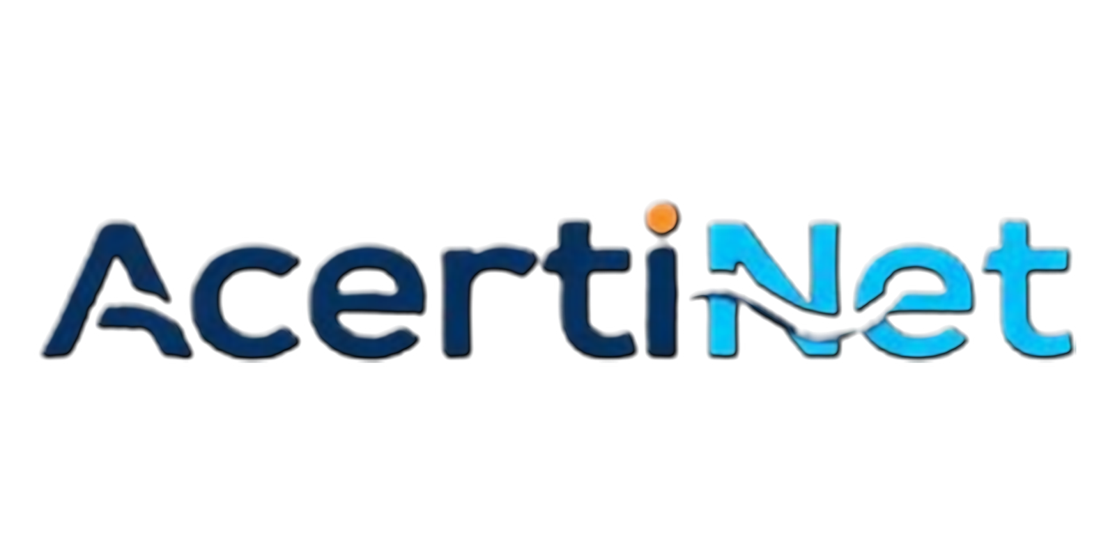 Logo Acertinet